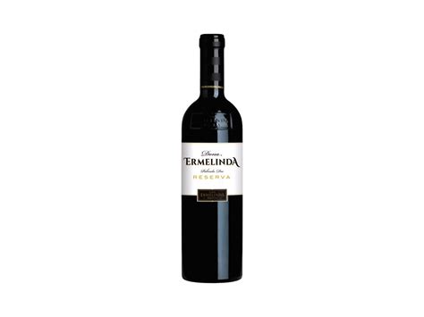 Multipromos Dona Ermelinda Vinho Tinto Regional Palmela Reserva