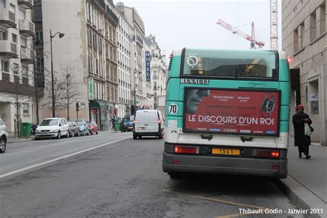 Brochant Paris Photos De Trams Et Autres Transports Urbains