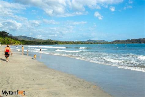 The Best Beaches in Guanacaste, the Golden Coast of Costa Rica