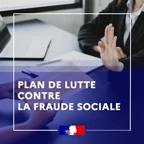 Minist Re De L Conomie Et Des Finances On Twitter Fraudesociale