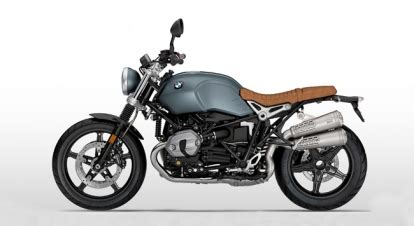 Bmw R Ninet Brooklyn Scrambler Reviewmotors Co