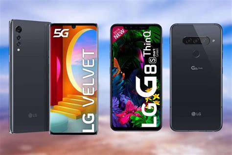 Qual Melhor Celular Lg