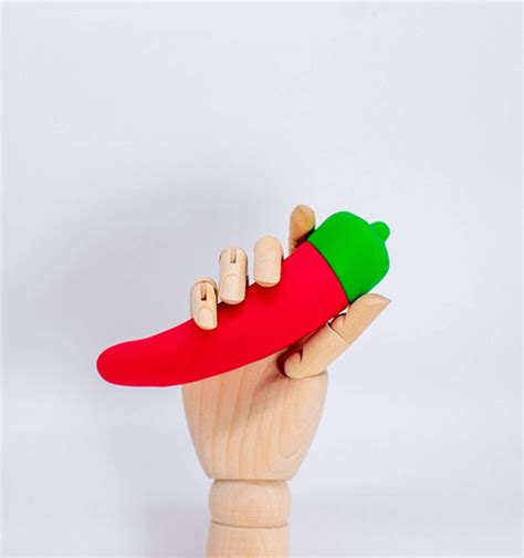 Randy Vegans Raving About Retailer S New Sex Toy Range