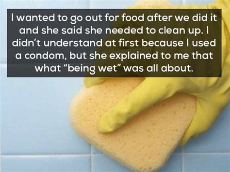 Random Things People Only Learned About Sex After Doing The Deed Pics Gifs Izispicy
