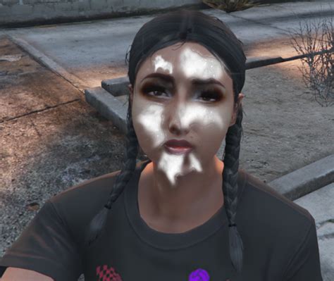 This Is What Happens When U Let Guys Run A Train On U R GTAV Porn