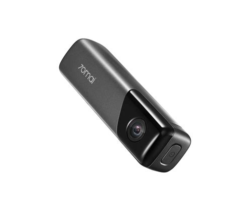 70mai 70mai Видеорегистратор Dash Cam M500 64GB