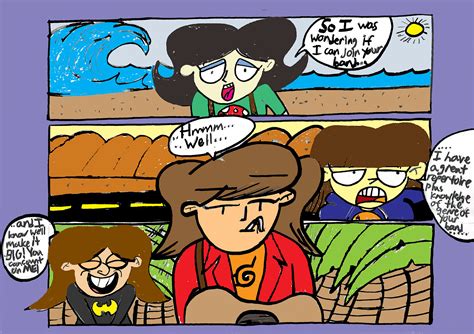 Beatles Parody Comics Fall 2019 on Behance