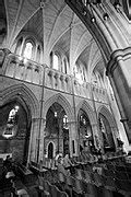 Category Southwark Cathedral Interior Wikimedia Commons