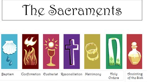 Sacraments Saintveronicamke