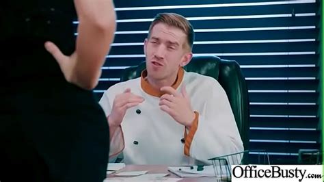 Alexis Adams Office Girl With Round Big Boobs Enjoy Hard Sex Movie XNXX