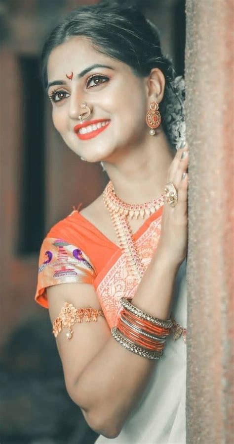 Maharashtrian Bridal Makeup Get The Perfect Look In 10 Easy Steps Artofit