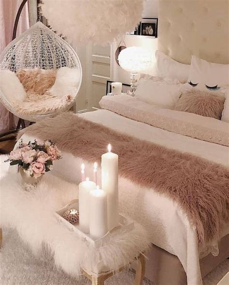 Feminine Bedroom Ideas For More Peace And Romance In The Room My