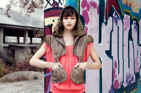 Ams Cherish Nude Model2