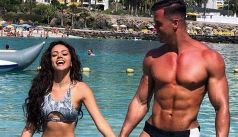 Fabio Agostini Y Mayra Go I Por Qu Termin Su Medi Tica Relaci N