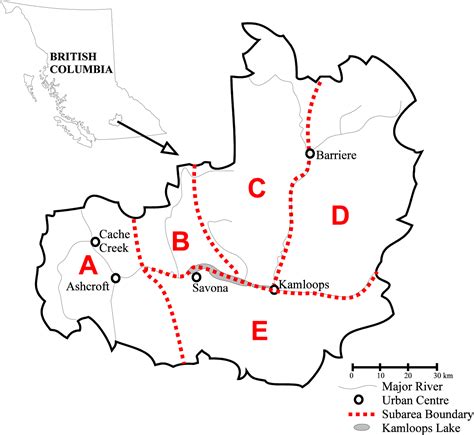 Pdf Extensive Survey And Evaluation Of A Predictive Habitat Model For