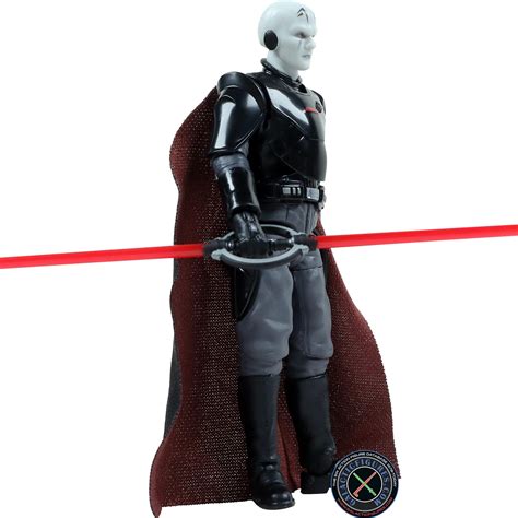 The Grand Inquisitor Summary 3