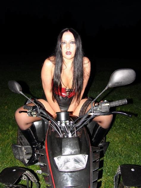 German Fetish Slut Schokomaus In Stockings And Boots Porn Pictures XXX Photos Sex Images