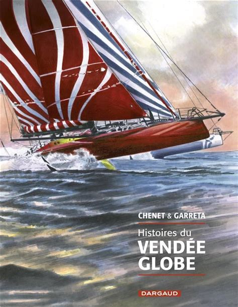 Histoires du vendée globe