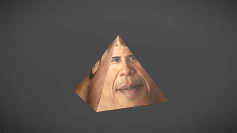 obamium    model  smsahil bc sketchfab
