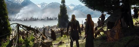 The Hobbit Trilogy filming locations | 100% Pure NZ