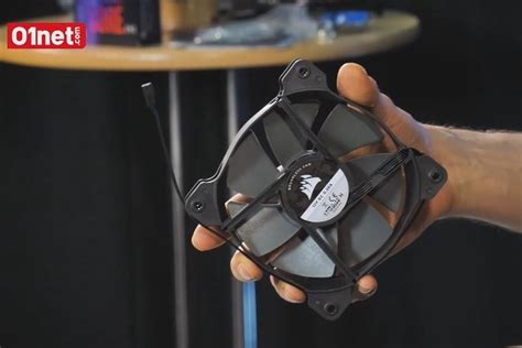 Comment Bien Orienter Les Ventilateurs Dans Son PC