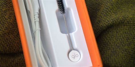 Всё, что нужно знать о нагреваемых сигаретах glo