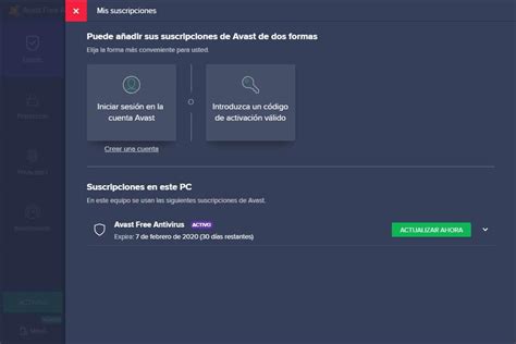 Descargar Avast Cómo Descargar Gratis El Antivirus