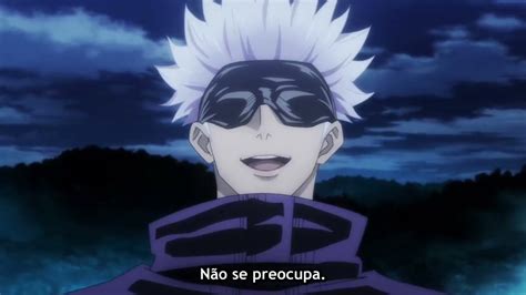 Led On Twitter Eu Vou Vencer Satoru Gojo N Manga Jujutsu Kaisen Hot