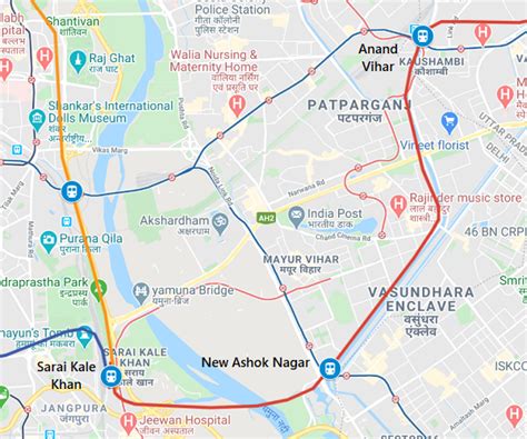 Afcons Infra Wins Delhi – Meerut RRTS’ Package 6 - The Metro Rail Guy