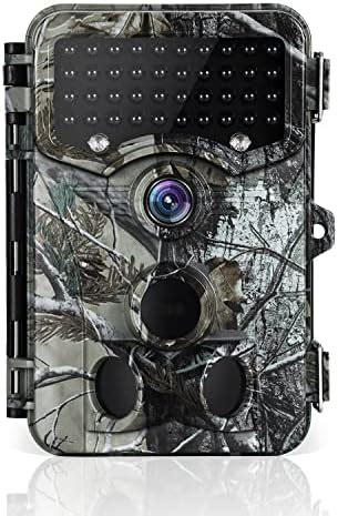 Vikeri Trail Camera Game Camera P With S Trigger Speed Trail