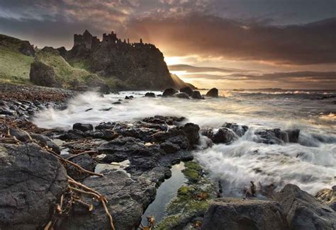 England Landscape Photography