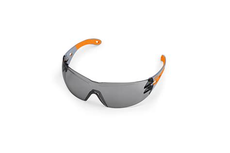 STIHL DYNAMIC LightPlus vernebriller for sterk sol | STIHL