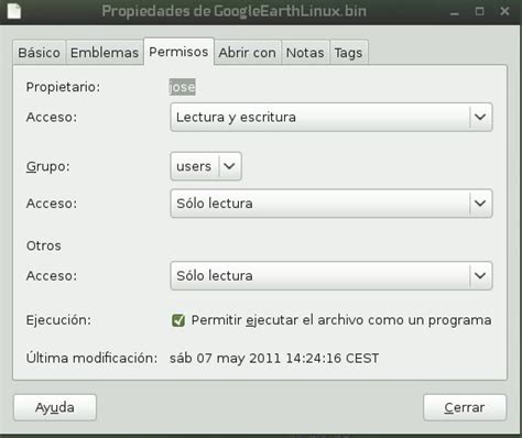 Como Instalar Archivos Bin En Linux La Mirada Del Replicante