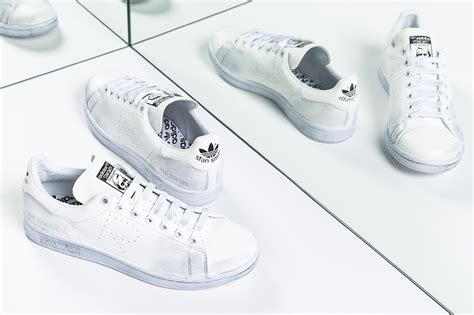 Raf Simons x adidas Stan Smith - Sneaker Bar Detroit