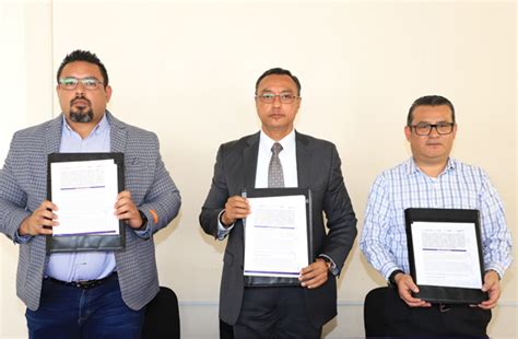 Ssc Tlaxcala Firma Convenio Para Que Reclusas Obtengan Beneficios Del