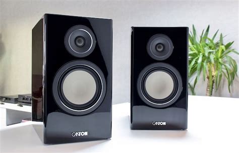 Canton A45 BS - Lautsprecher