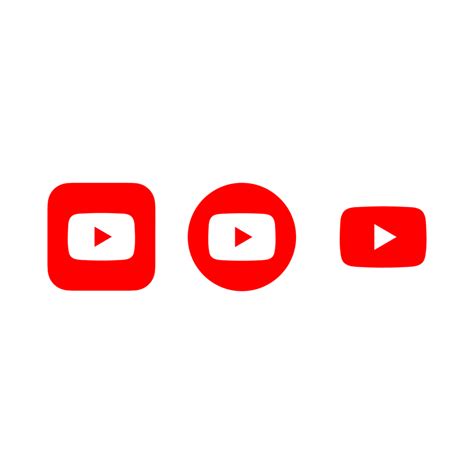 Free Youtube Logo Png Gratis Descargar 21460502 Png With Transparent