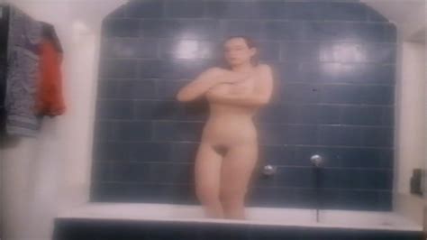 Naked Marcella Petrelli In Nathalie