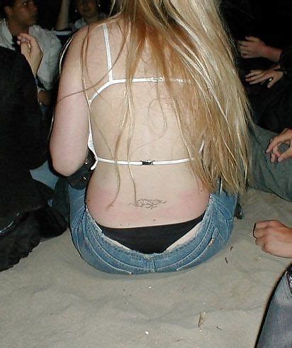 Thongs Volume V Porn Pictures XXX Photos Sex Images PICTOA