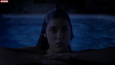 Naked Leslie Carles In French Blood Mr Pig