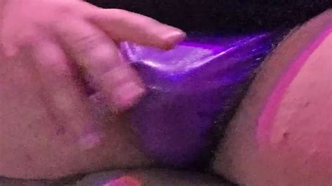 Rainbow Unicorn Satin Thong Play American Gay Lingerie Porn Xhamster