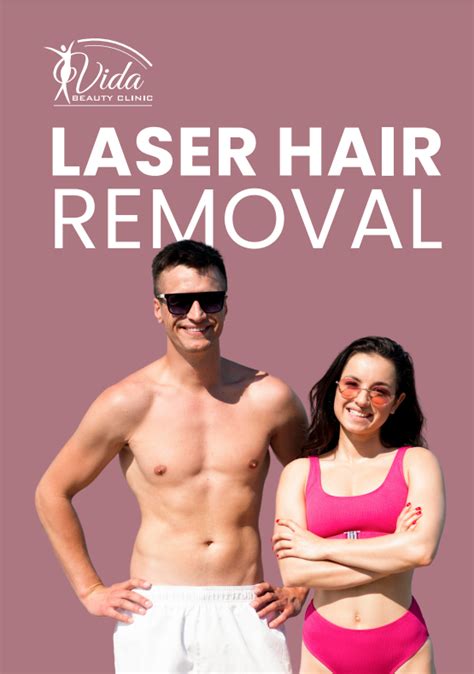 Laser Hair Removal For Men Achieve Smooth Hair Free Skin At Vida