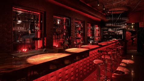 Бар Chinoaru во Владивостоке: фото, меню | GQ Россия