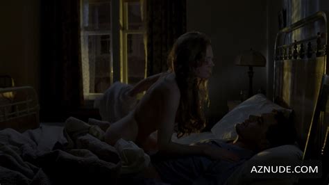 CHRISTIANE SEIDEL Nude AZNude