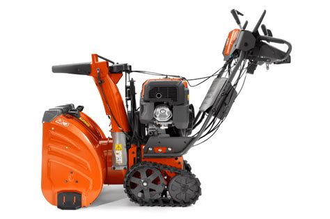 Снегоуборщик HUSQVARNA ST 424T в Москве - купить, цена, КРЕДИТ. Отзывы ...