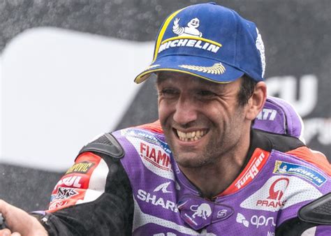 Johann Zarco Se Impuso En El MotoGP De Australia Diario Deportes El