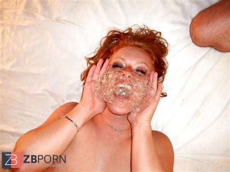 Creampie Ronja ZB Porn