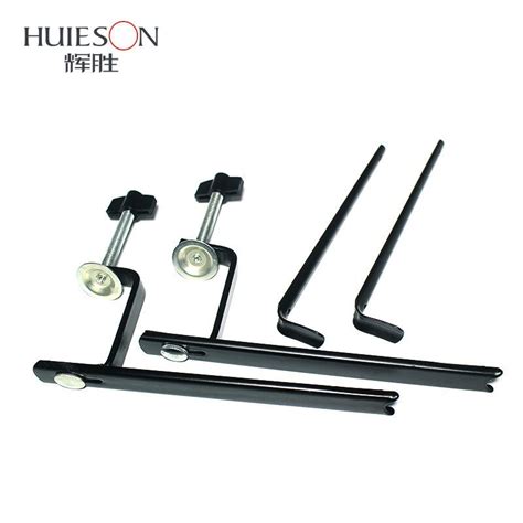 Huieson Table Tennis Net Set Screw Type Ping Pong Grandado