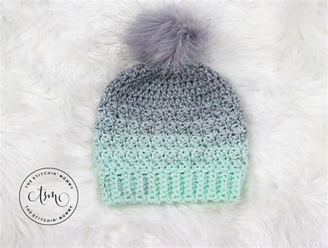 Ravelry Mint Julep Hat Pattern By Amy Ramnarine Hat Pattern Free