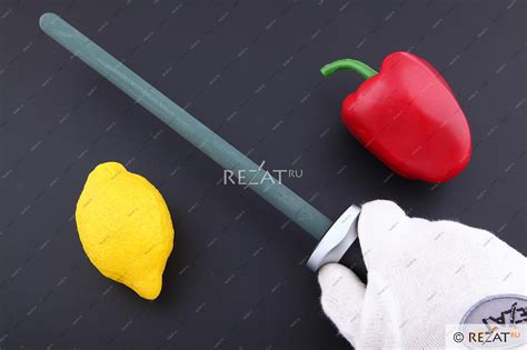 Керамический мусат для правки ножей Zwilling 23 см 32513-231 купить с ...